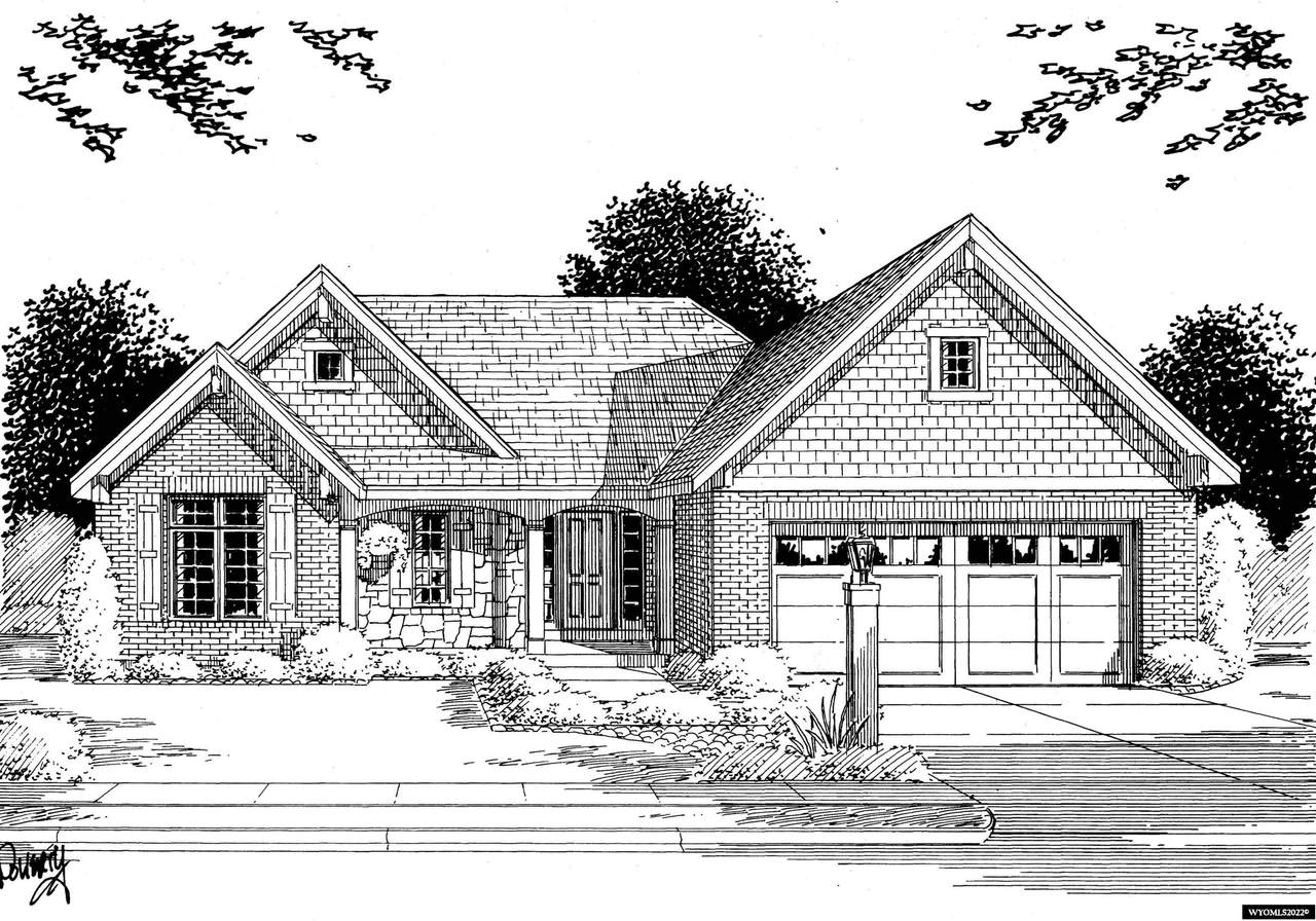 881 3rd Street - Photo 1