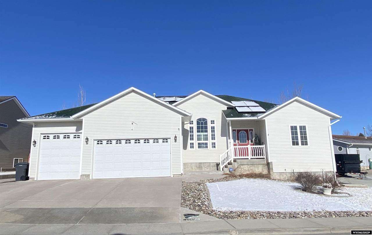 2315 Washington Street - Photo 1