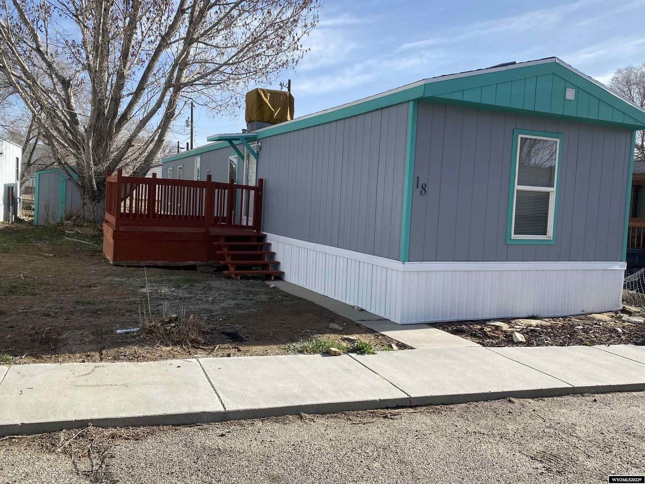 560 Andrews Street Lot 18 - Photo 1