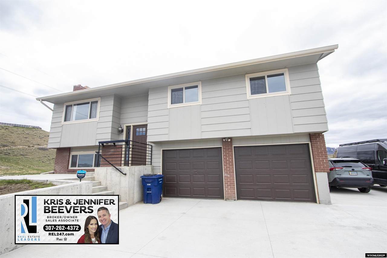 4193 Cabin Creek Road - Photo 1
