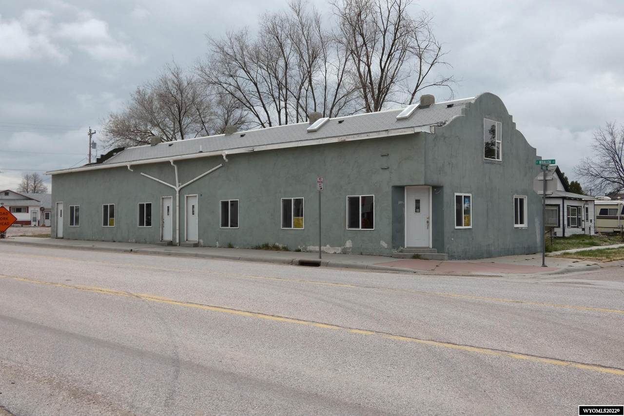 102 Whalen Street - Photo 1