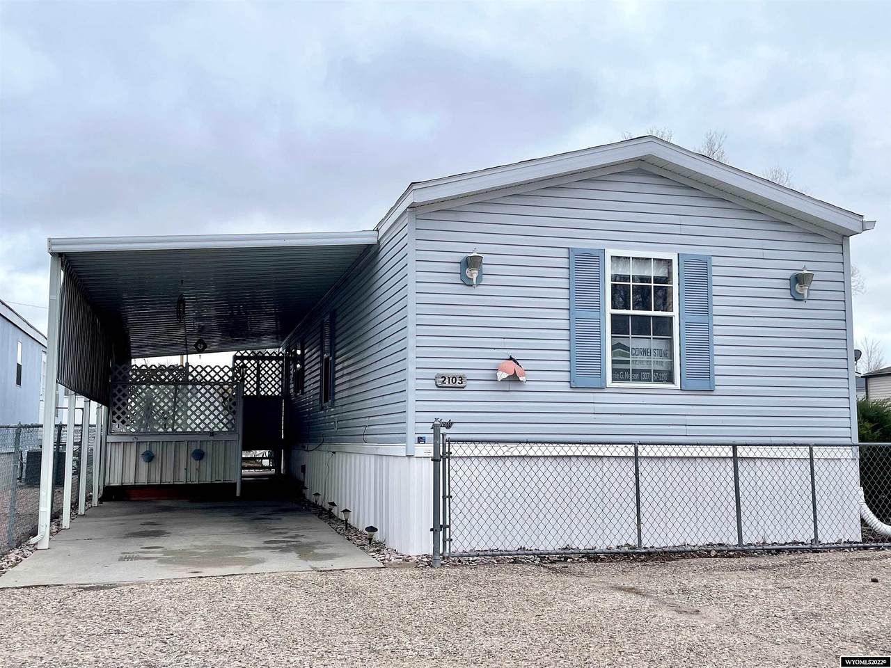 2103 1st Lane - Photo 1