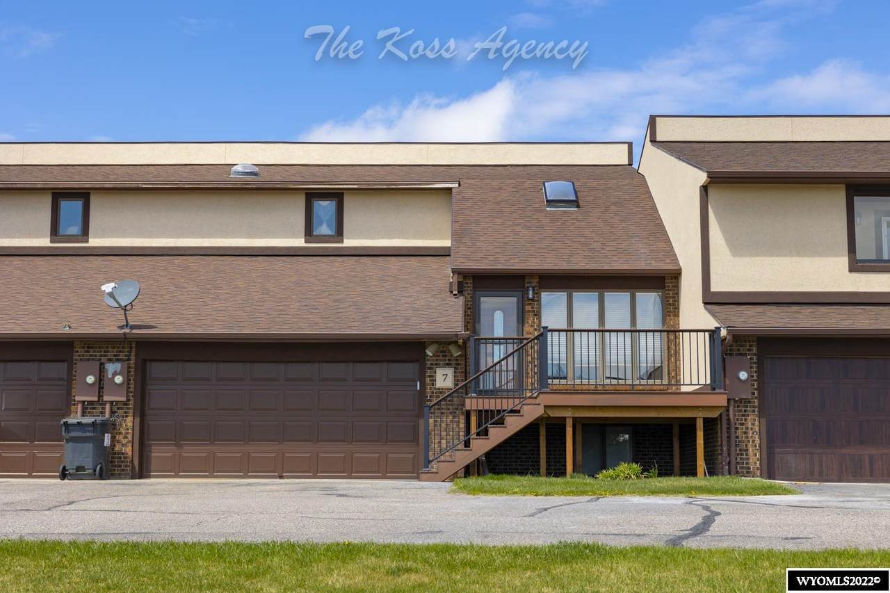 7 Fairway Drive - Photo 1