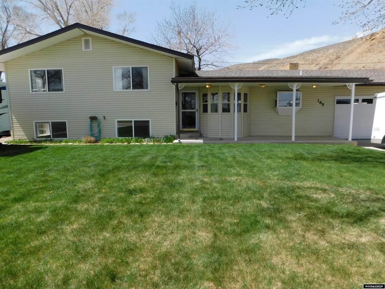 165 Keith Drive - Photo 1
