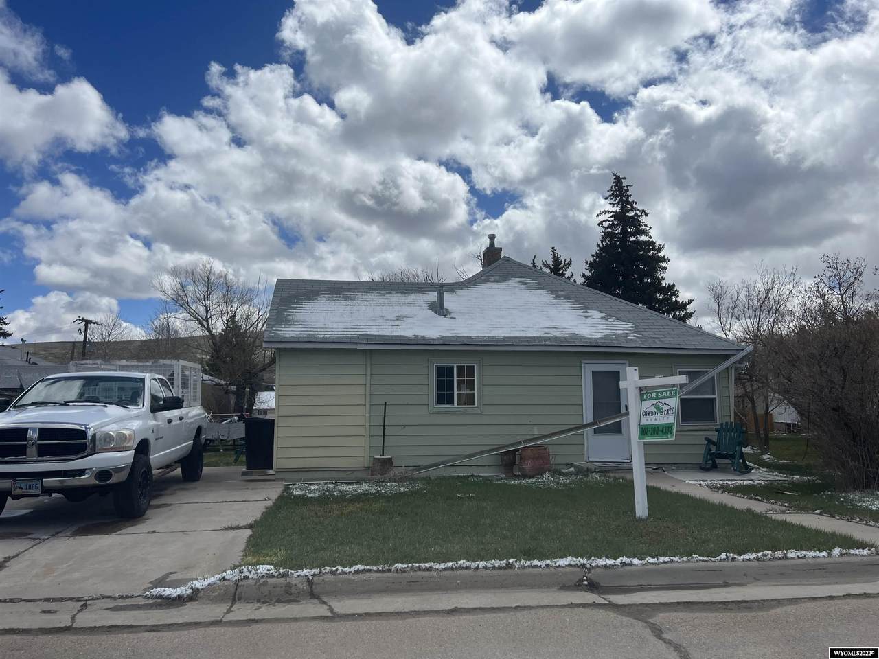 1328 1st Ave. - Photo 1