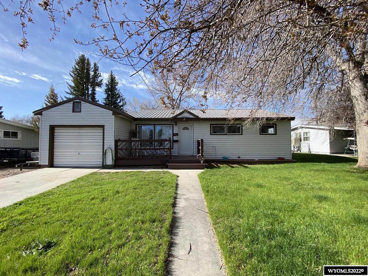 989 Hobson Street - Photo 1