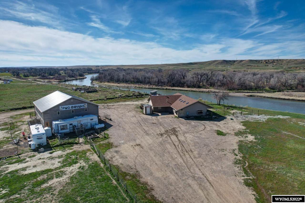 201 Shawnie Lane - Photo 1