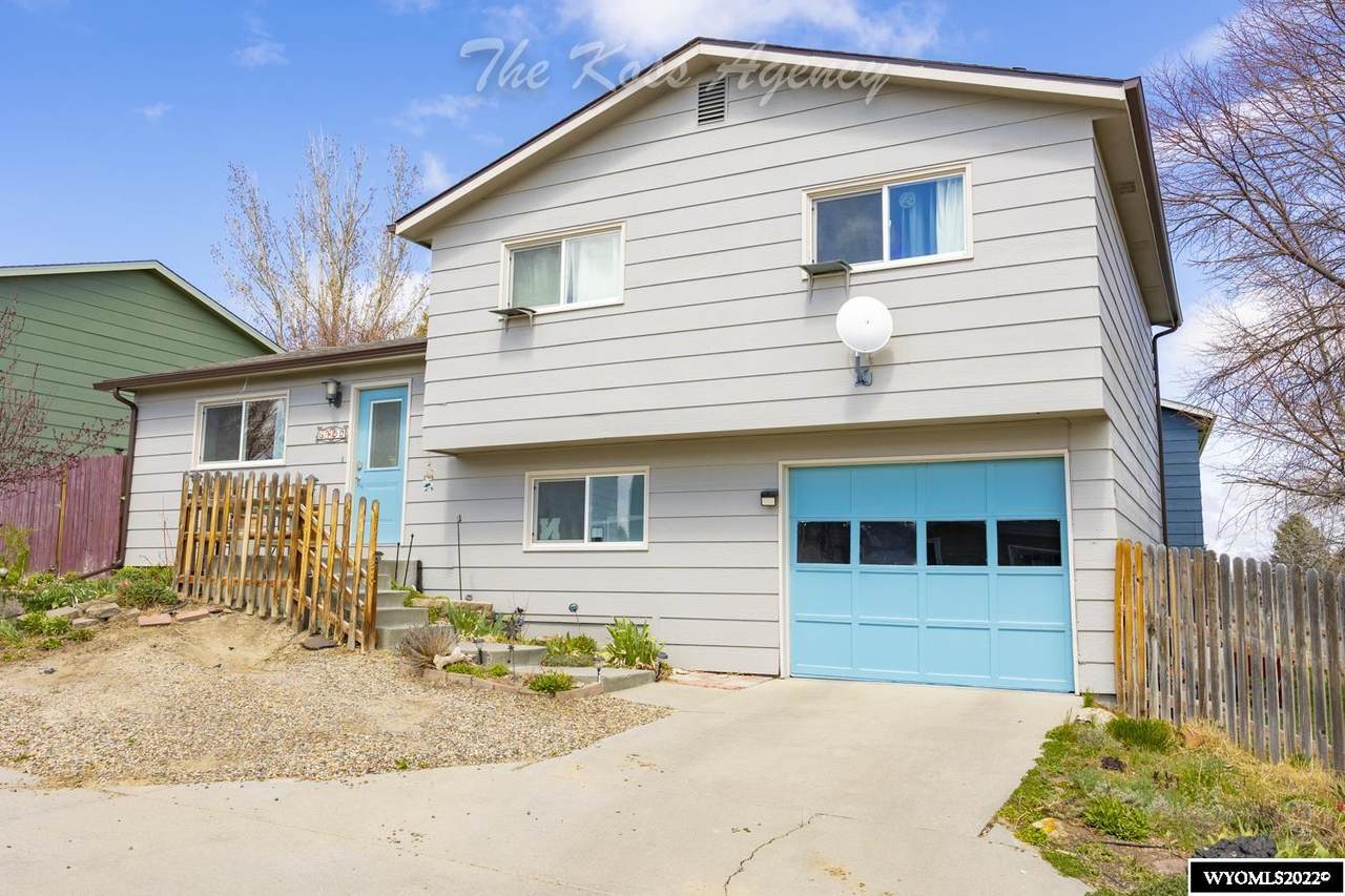 610 D Wind River Drive - Photo 1