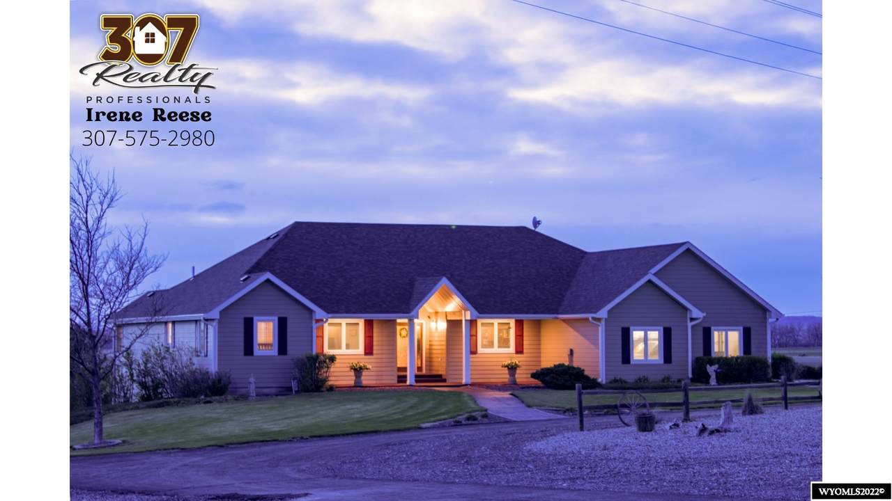 3750A Buttermilk Road - Photo 1