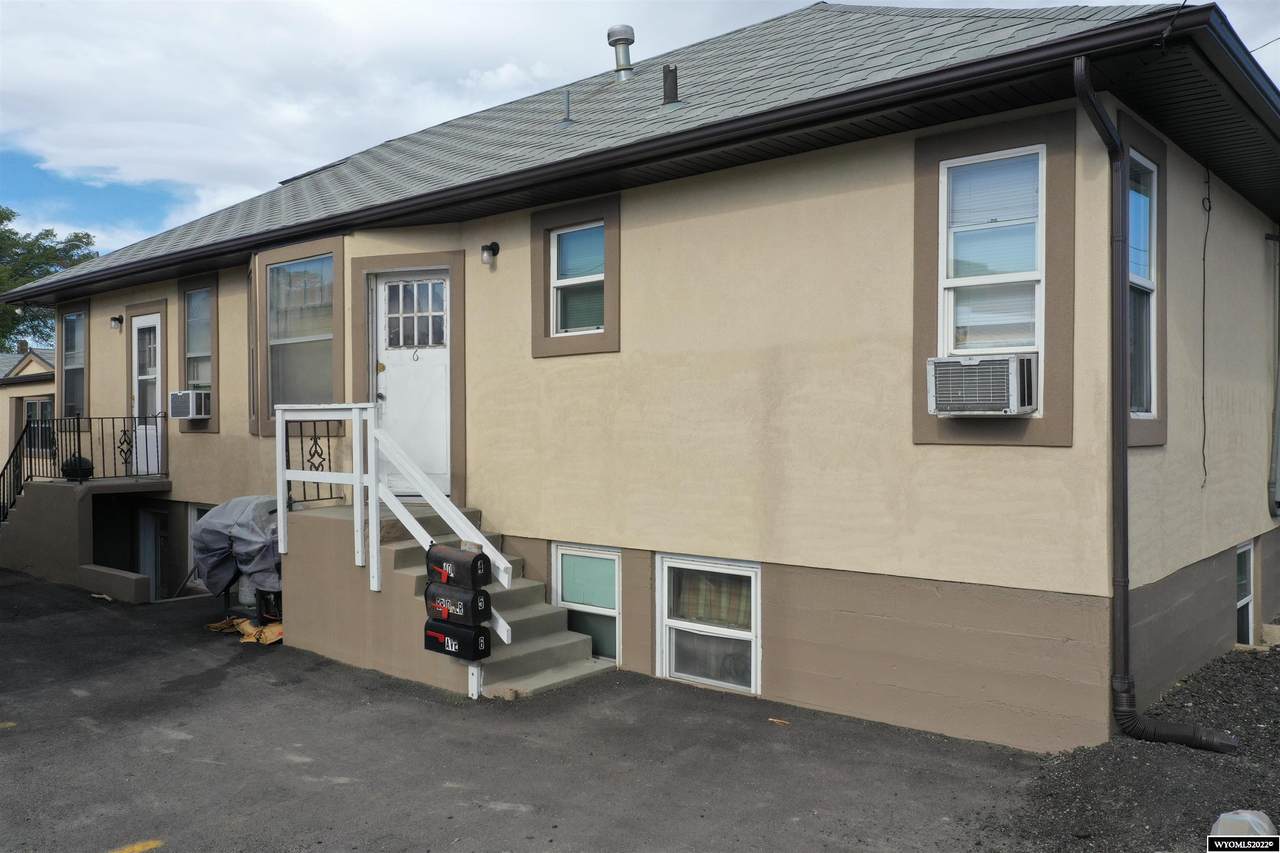404 Bridger Avenue - Photo 1