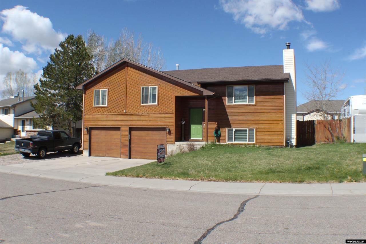 3344 Fitzpatrick Drive - Photo 1