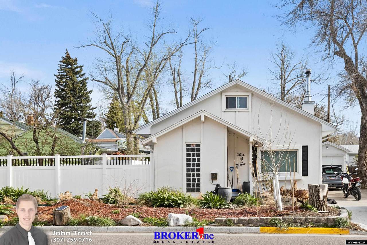 405 15th - Photo 1