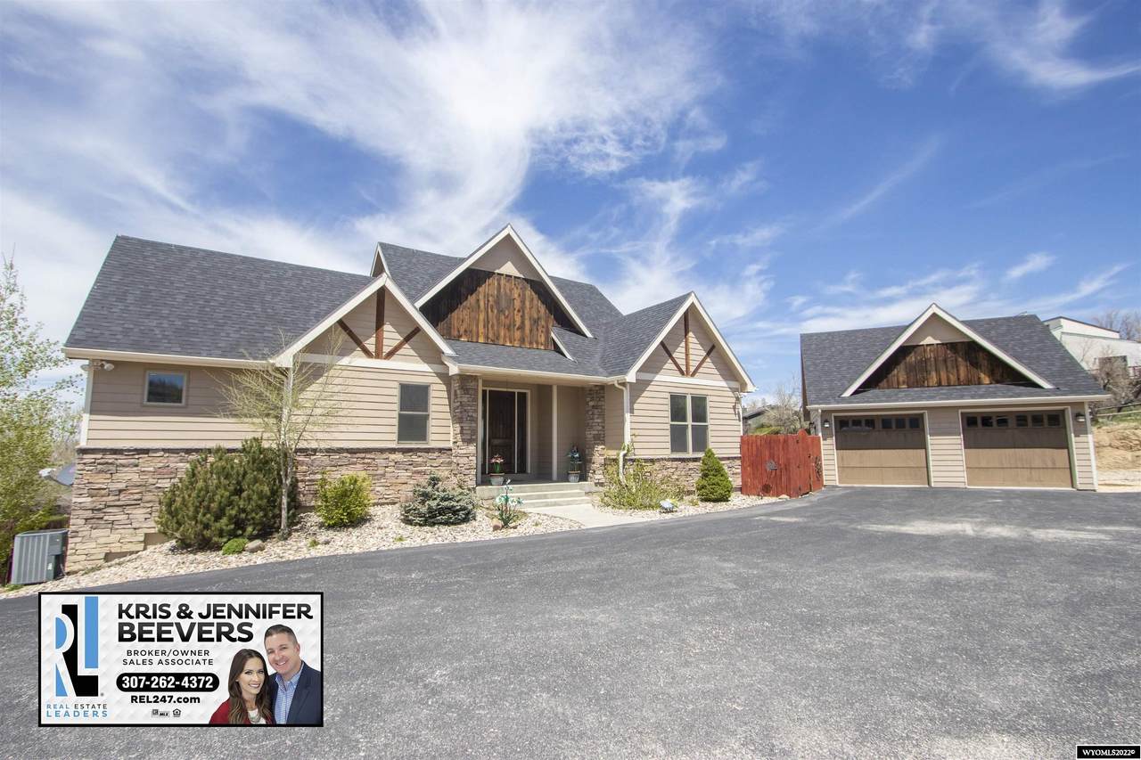 347 Aster Street - Photo 1