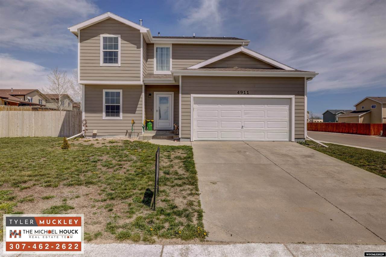 4911 Turpin - Photo 1
