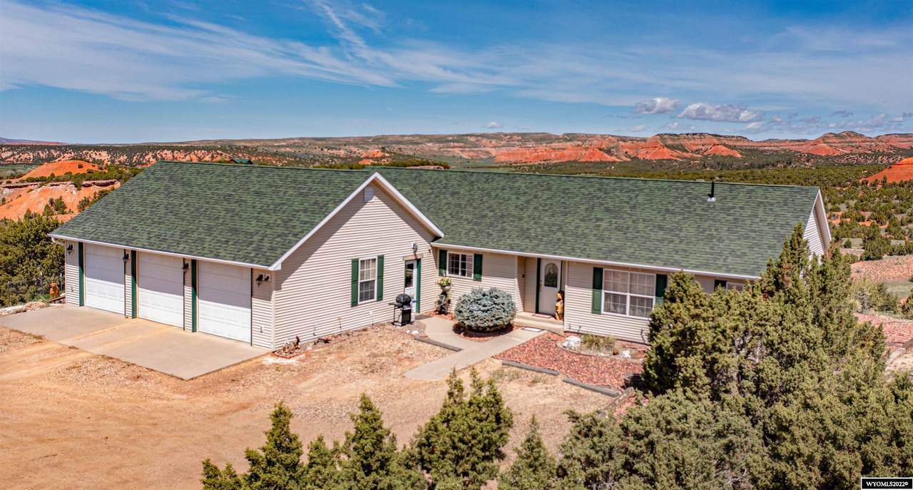 62 Red Rock Butte Rd. - Photo 1