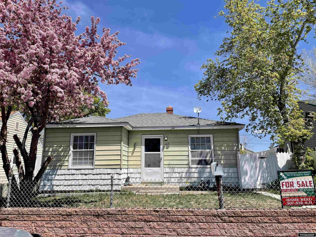 1015 Adams Avenue - Photo 1