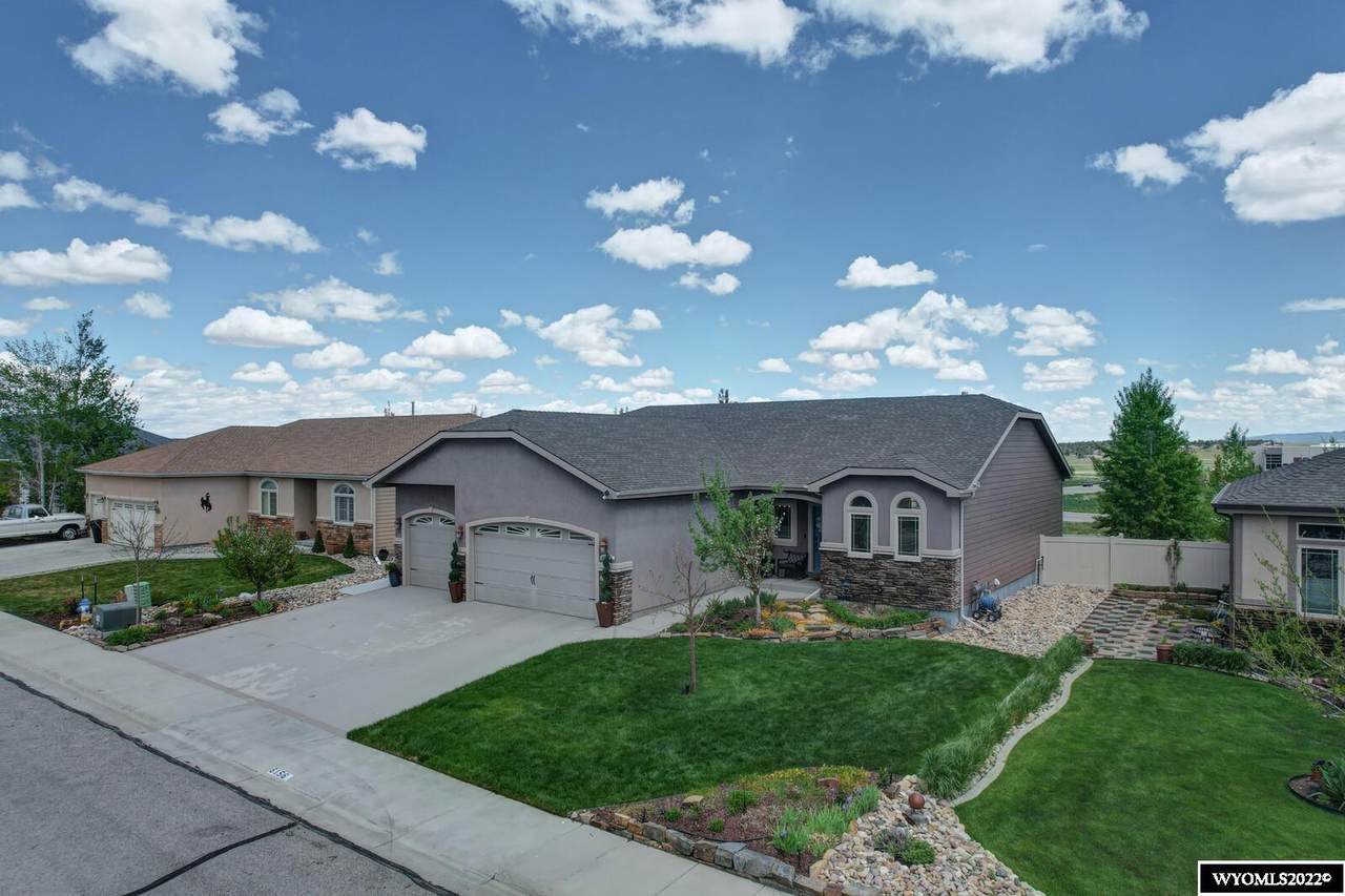 6156 Coronado Drive - Photo 1