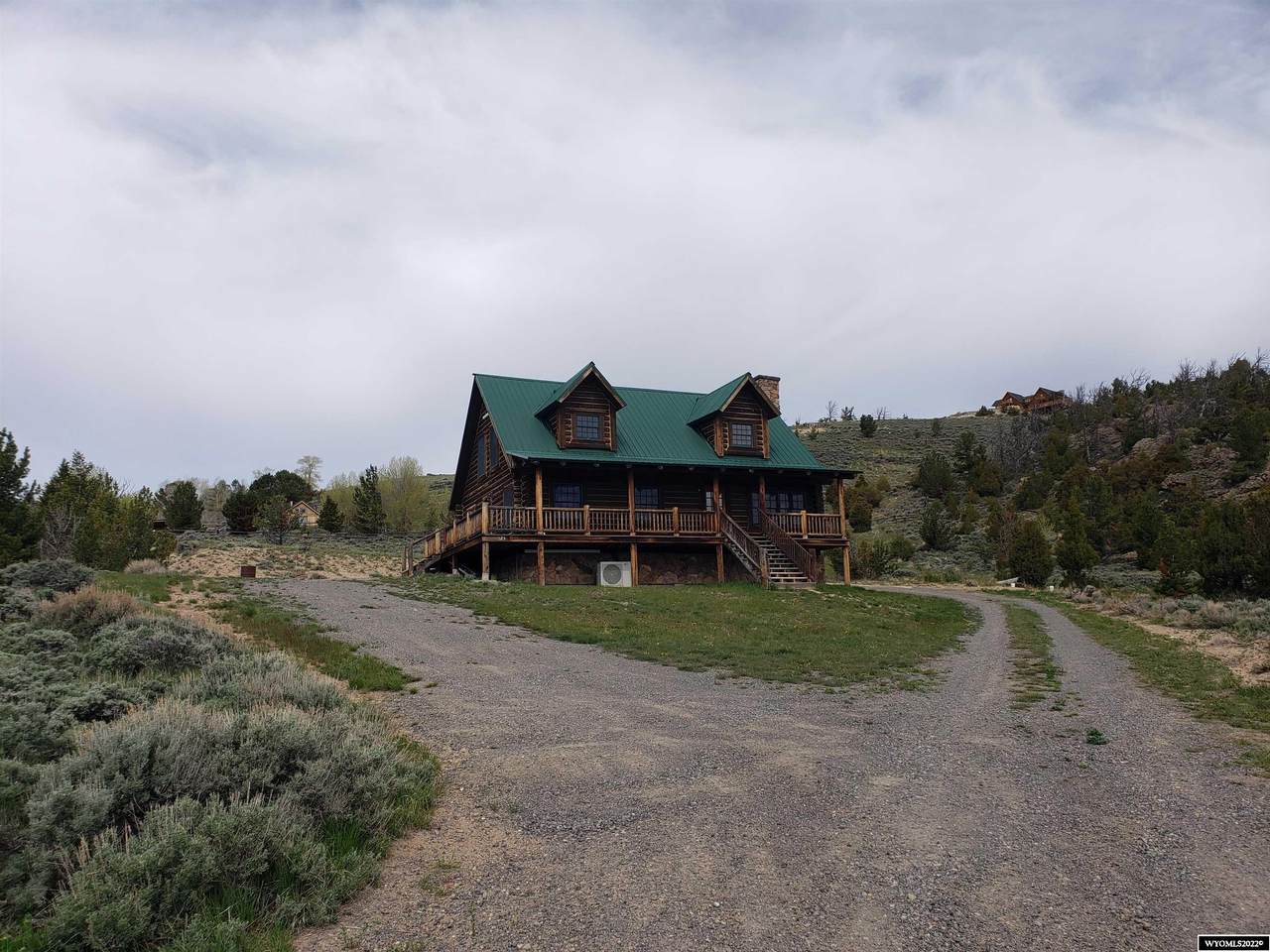 125 Soda Springs Drive - Photo 1