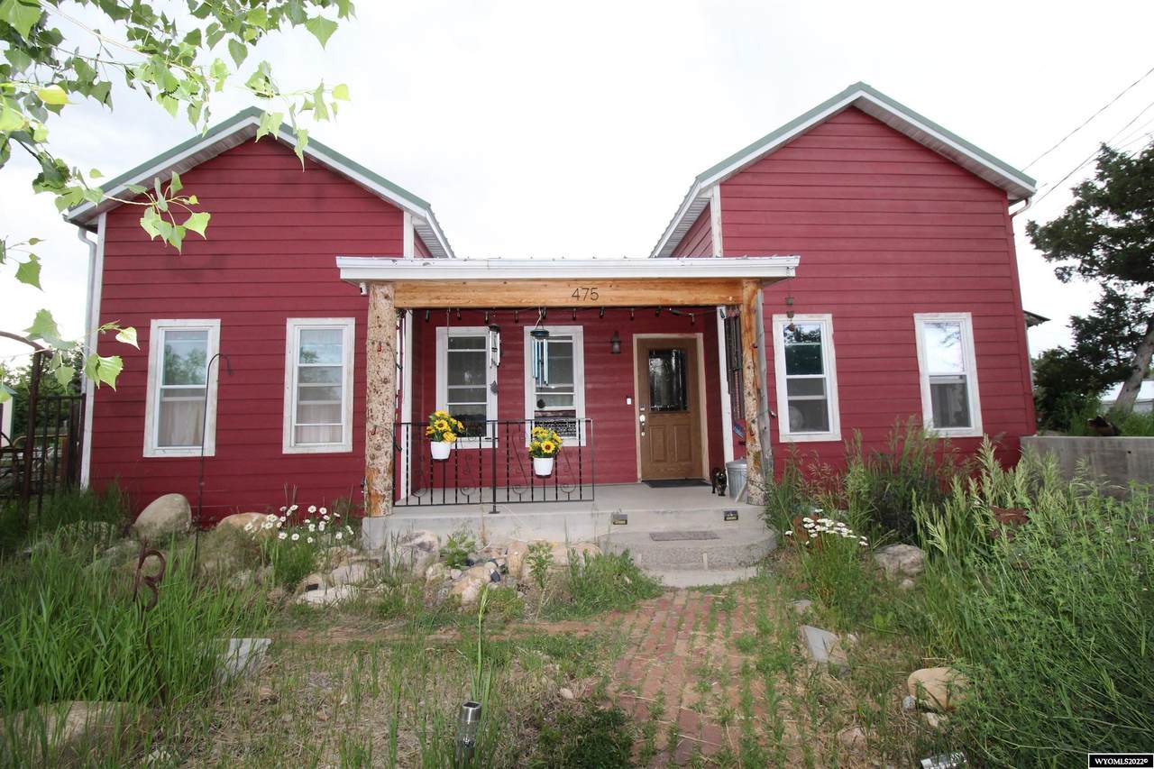 475 Cummings Avenue - Photo 1