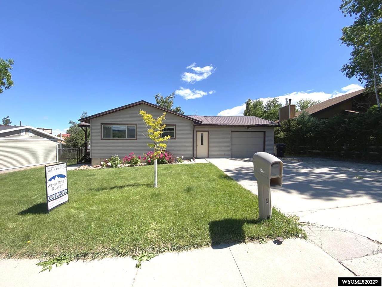 1345 Mcdougall Drive - Photo 1