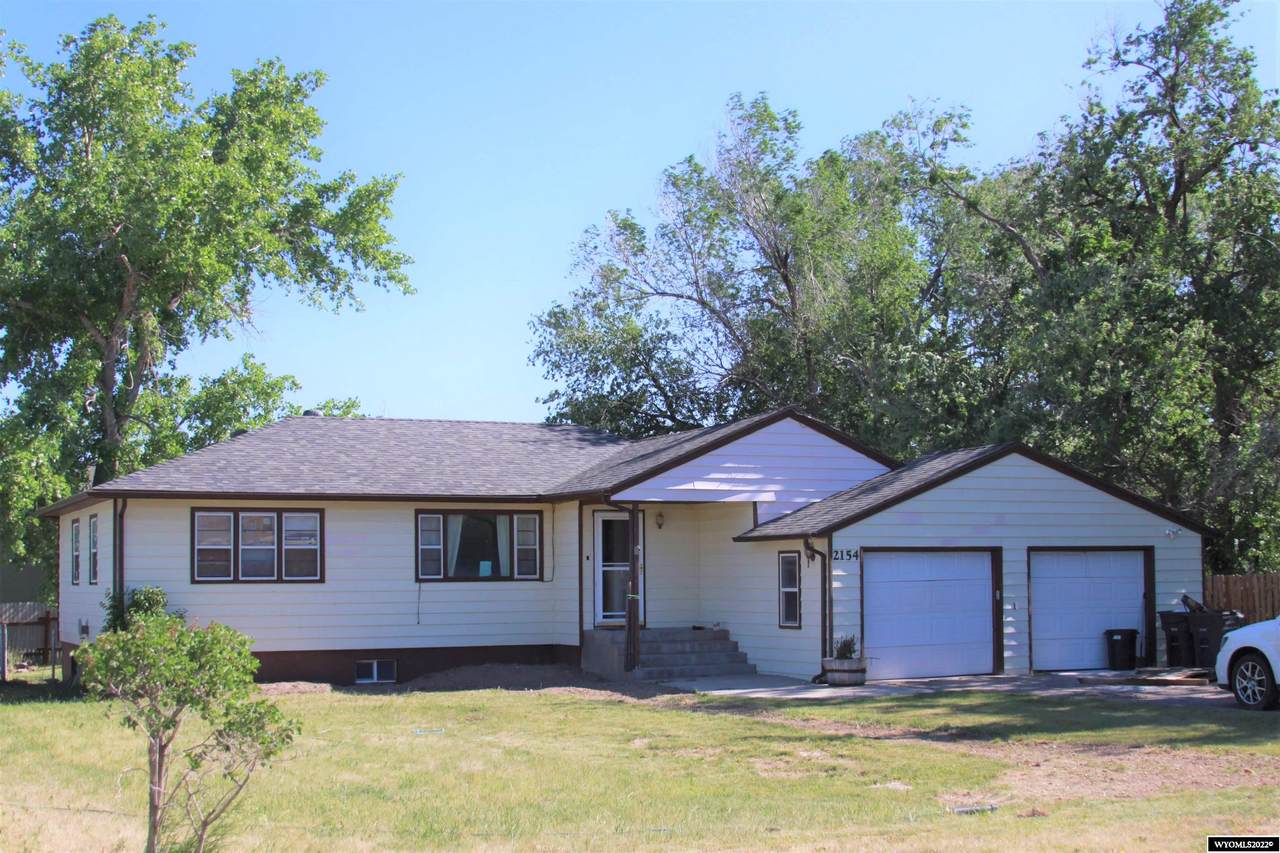 2154 Walnut Street - Photo 1