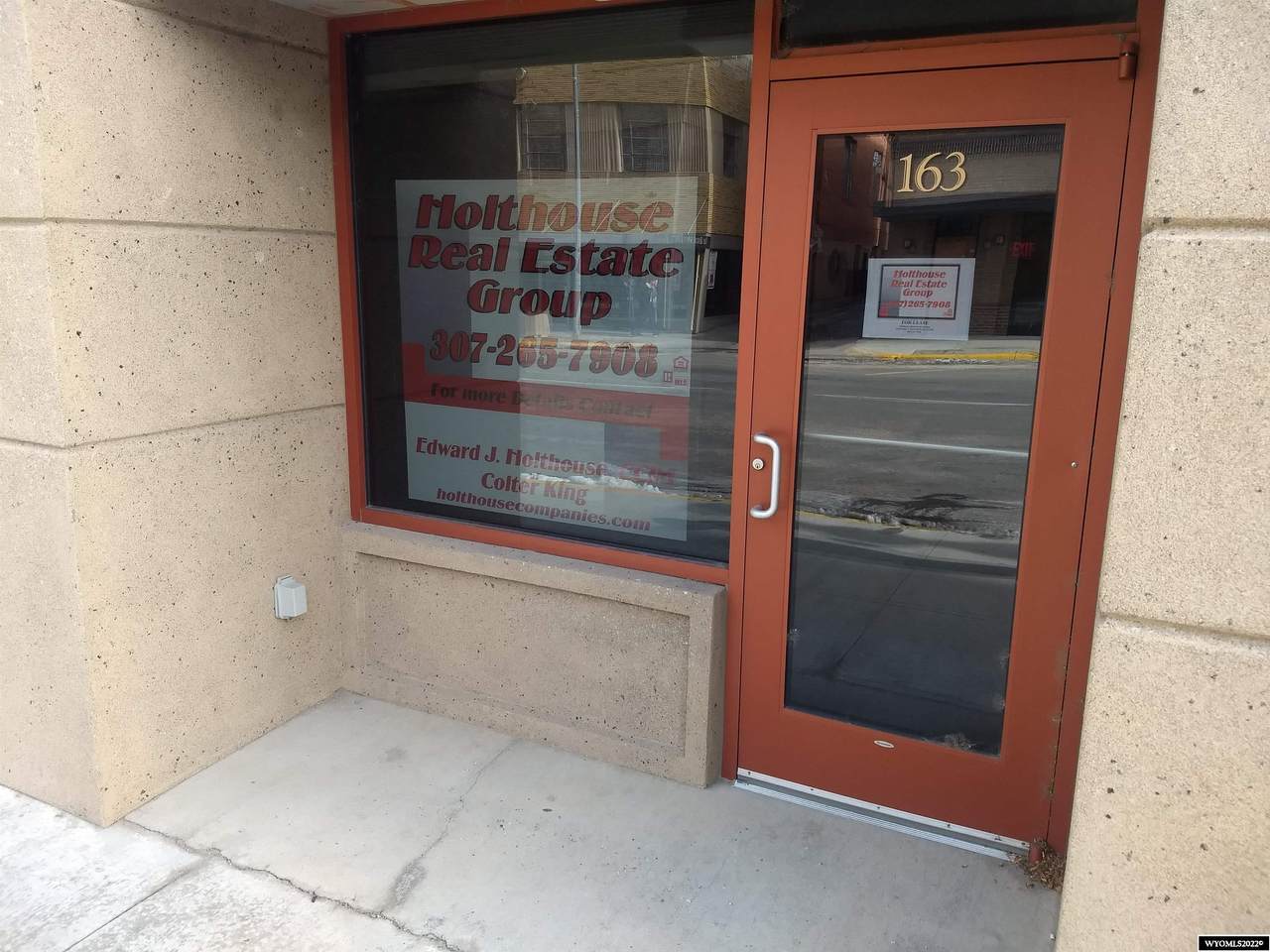 163 Wolcott Street - Photo 1