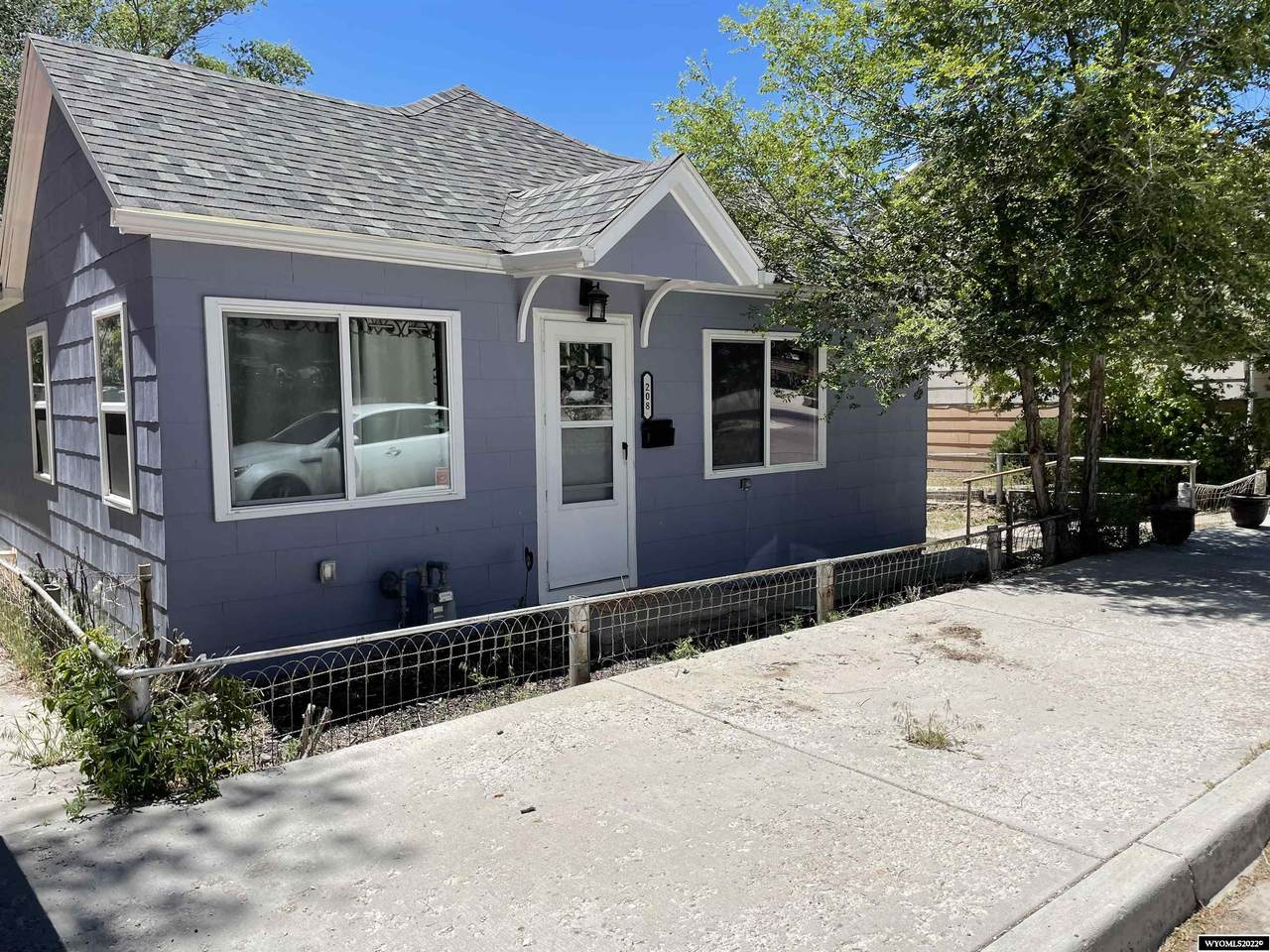 208 Liberty Street - Photo 1