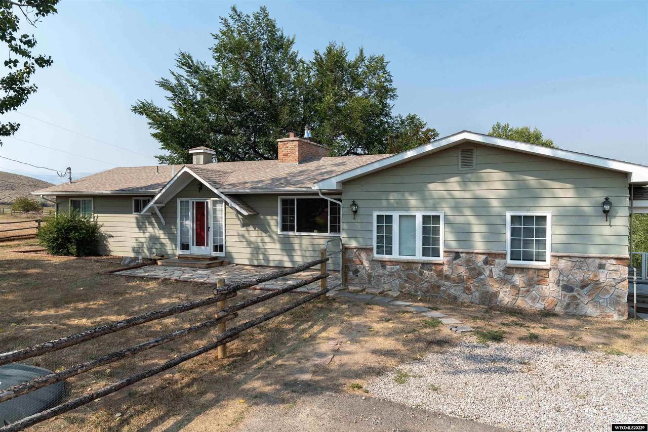 2021 Hillcrest Drive - Photo 1