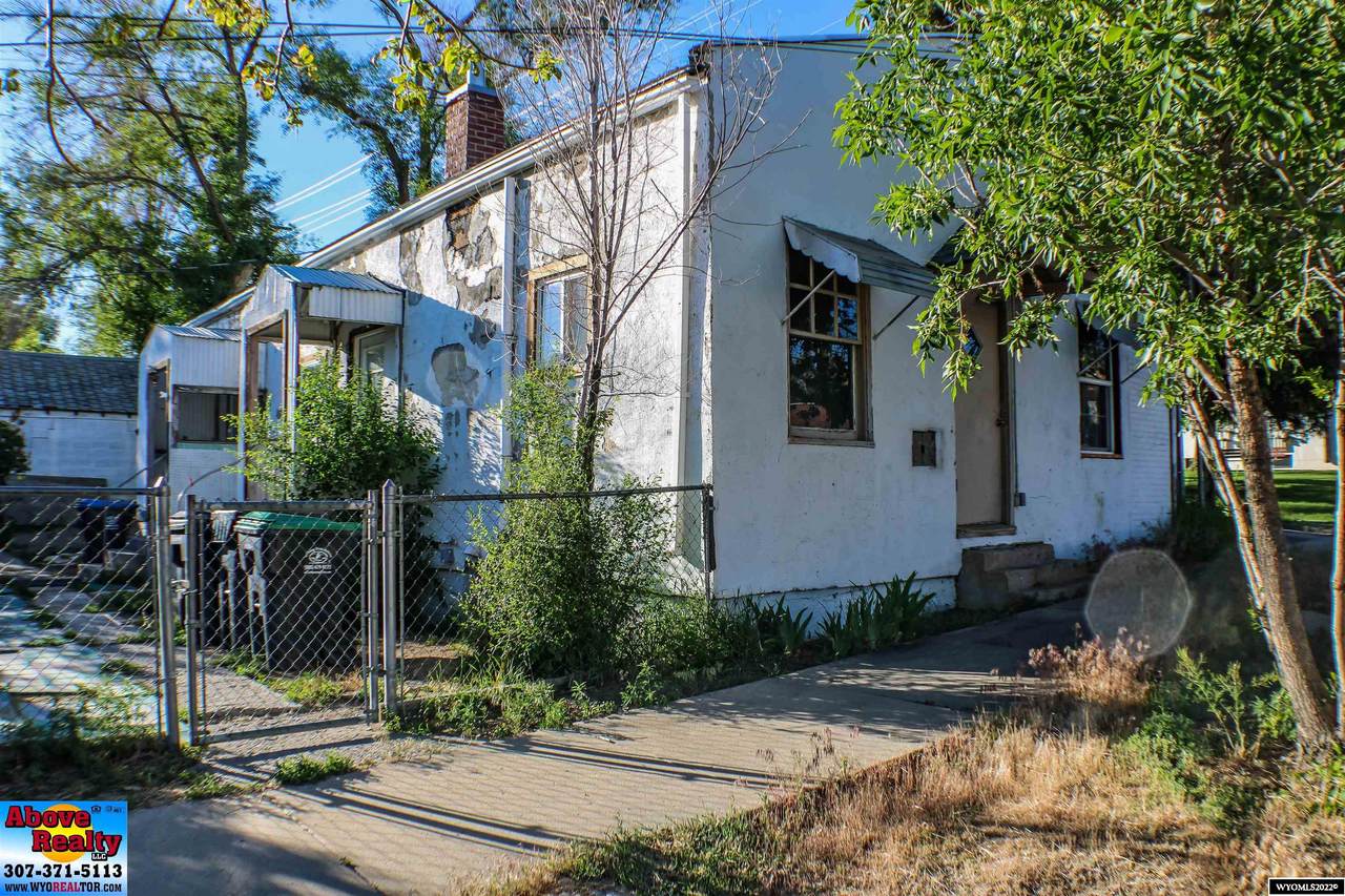 43 1st West Street - Photo 1