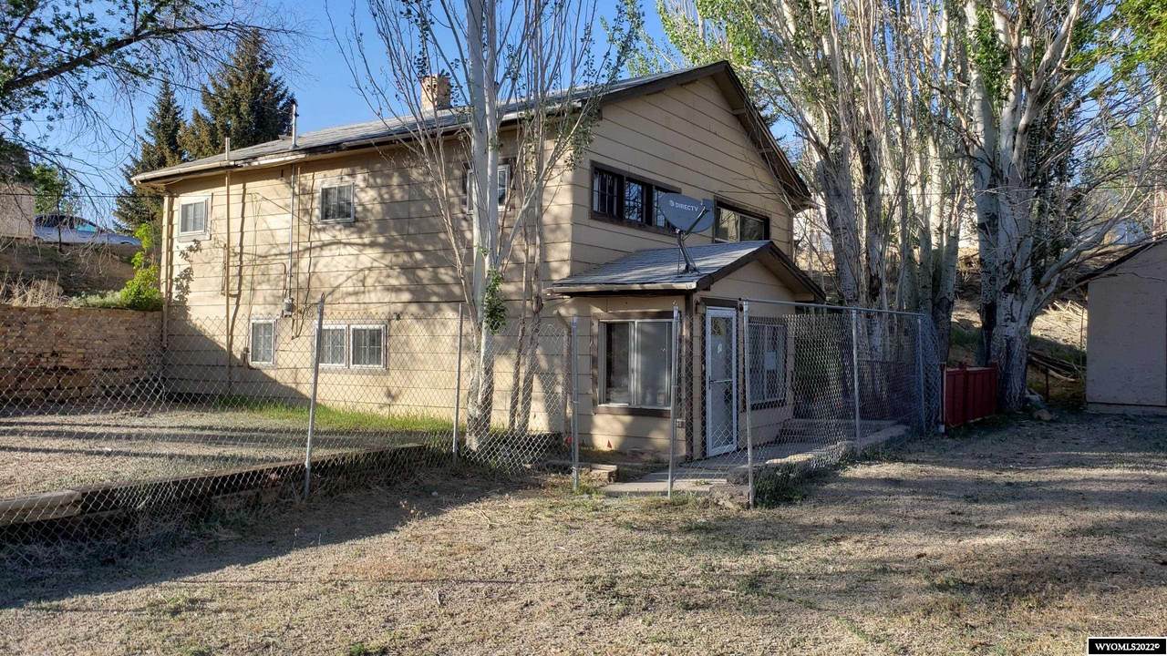 326 Liberty Street - Photo 1