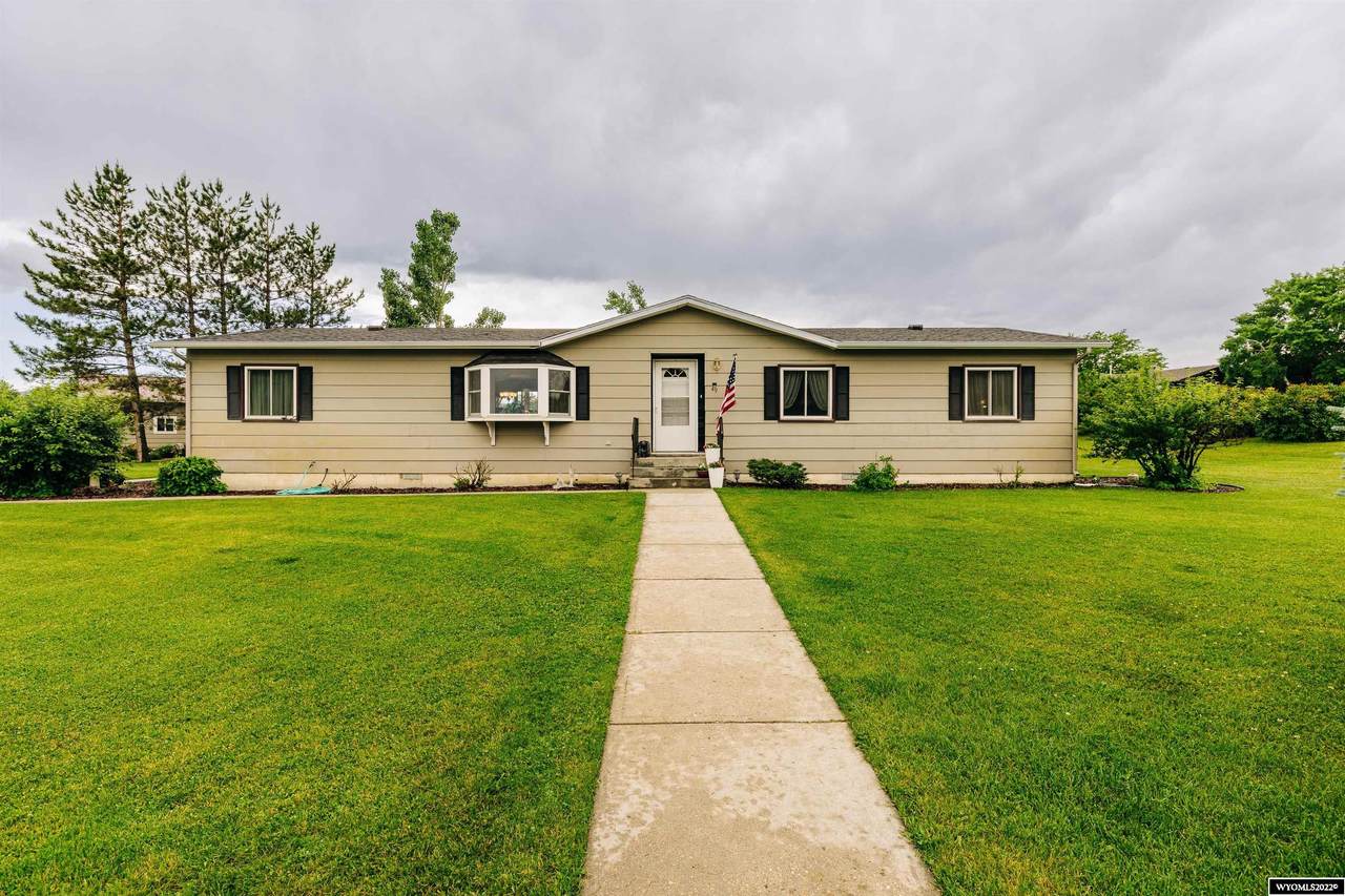 49 Home Ranch Circle - Photo 1