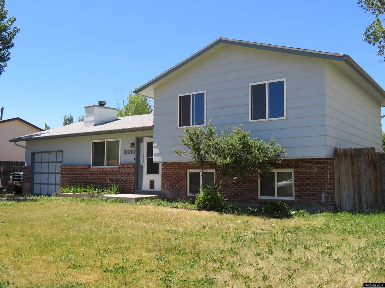 3030 Herrington Drive - Photo 1