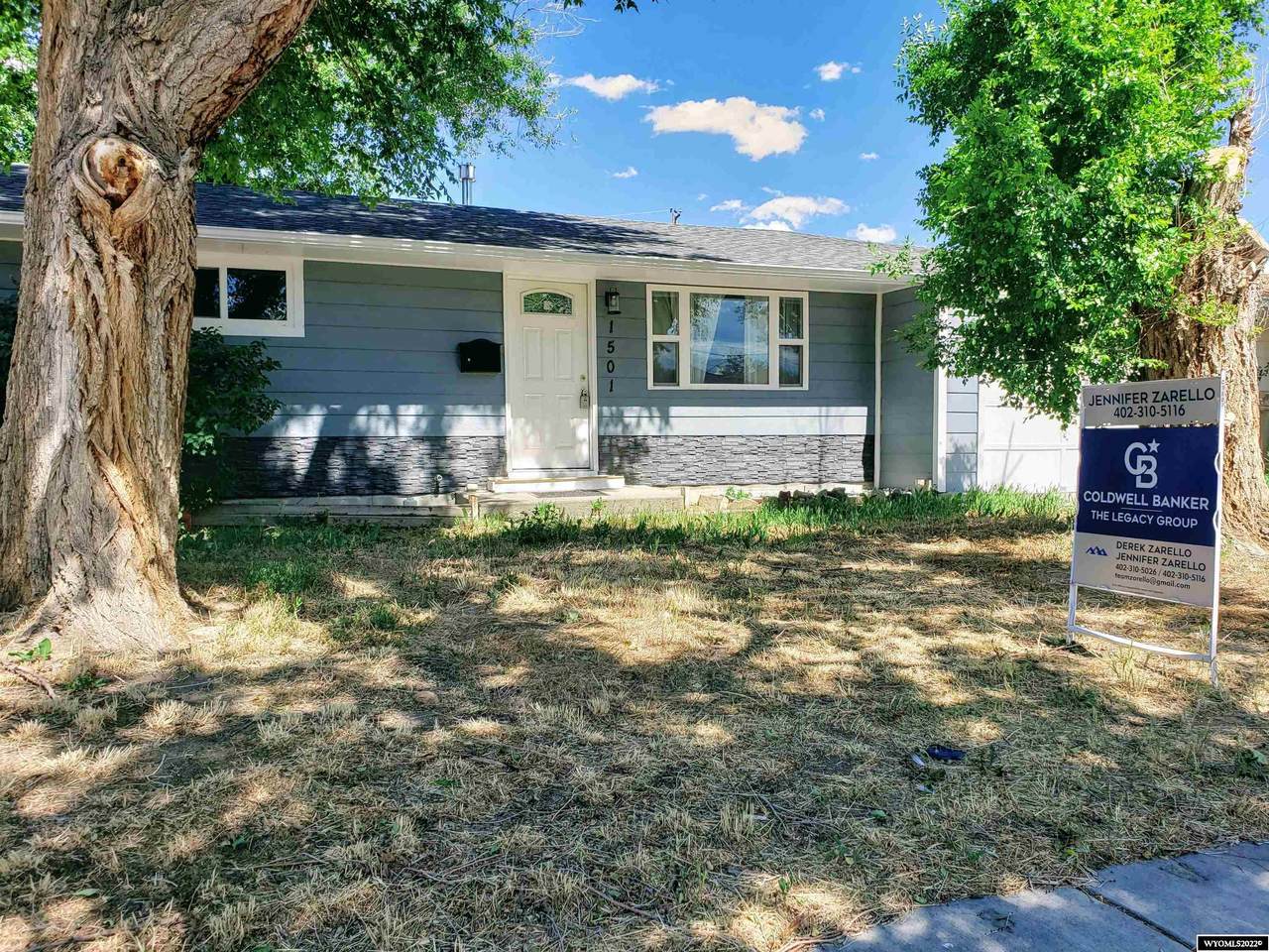 1501 Kit Carson Avenue - Photo 1