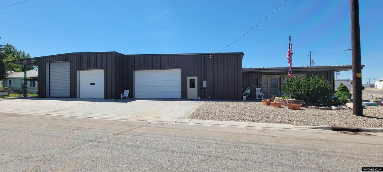 510 Railway Avenue - Photo 1