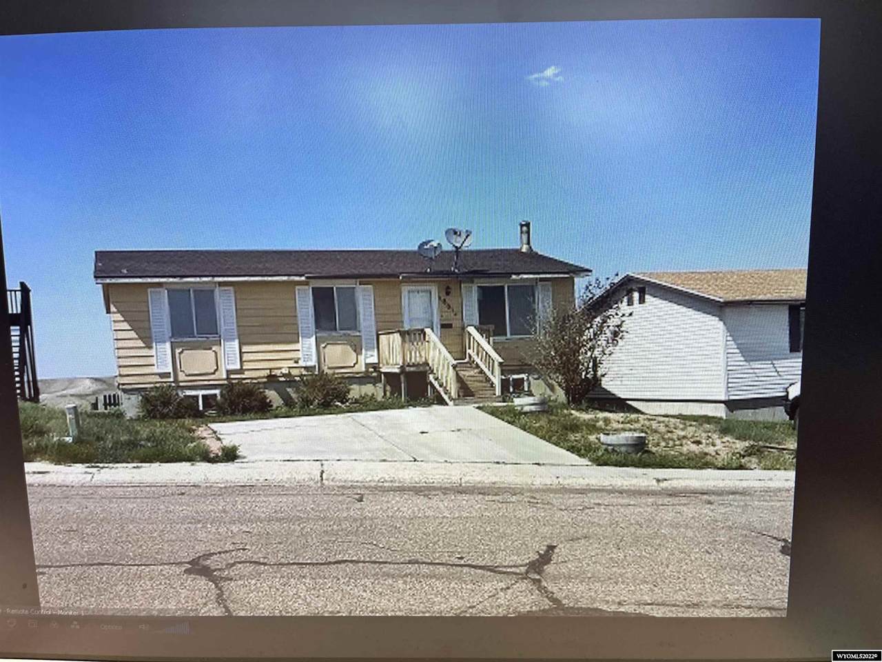 1801 Garnet Unit A Street - Photo 1