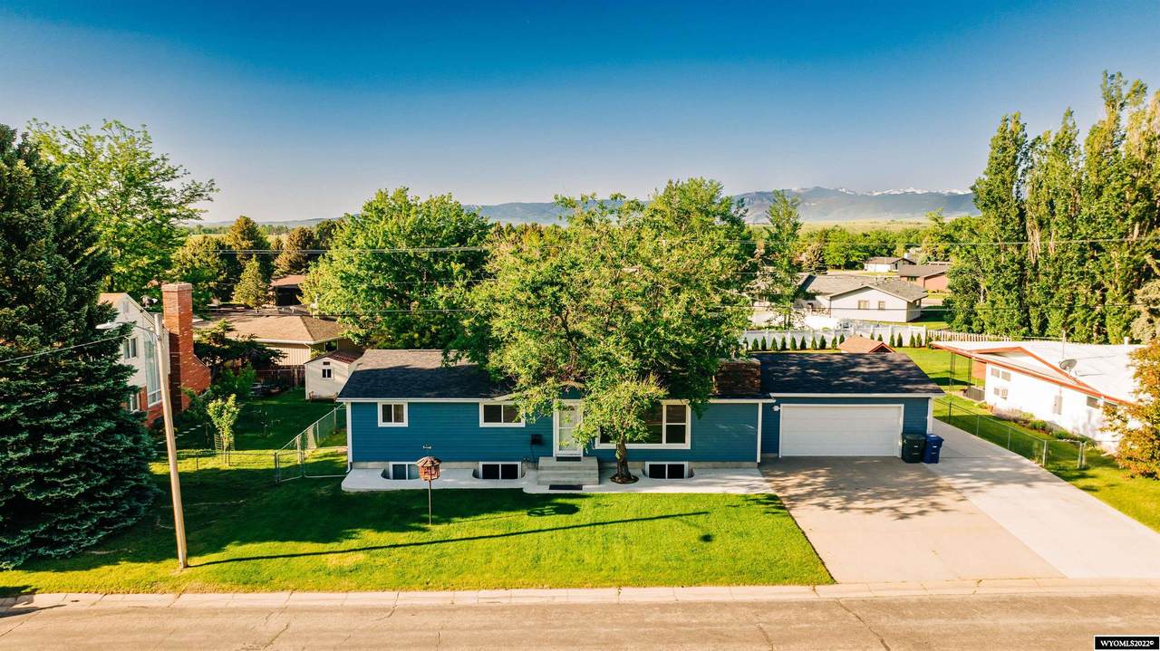 1658 Mountain View Dr Drive - Photo 1