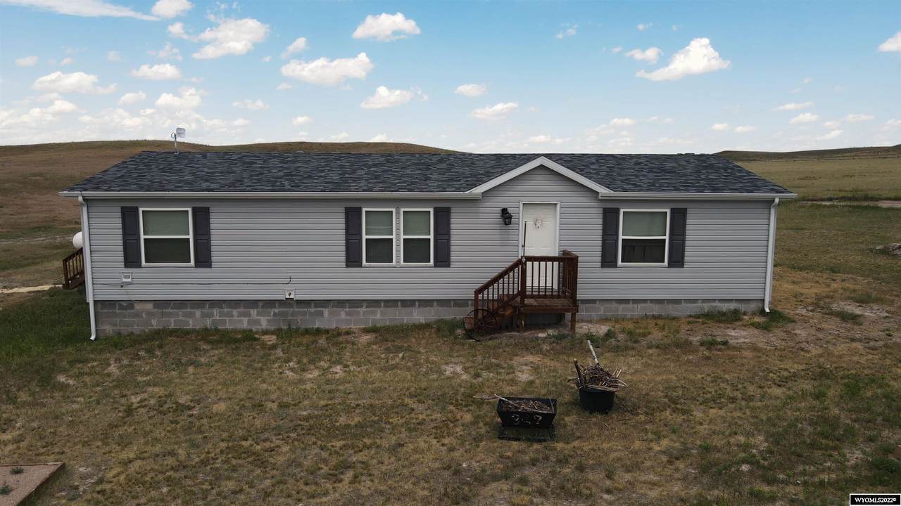 116 Overhil Trail - Photo 1