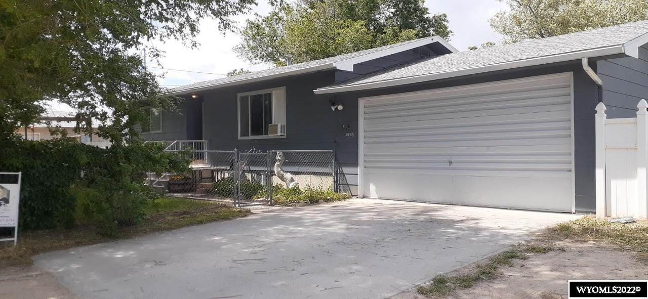 2476 Blair Lane - Photo 1