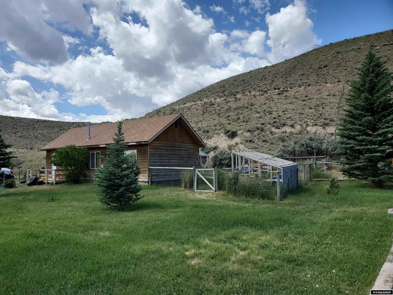 302 Horse Creek Road - Photo 1