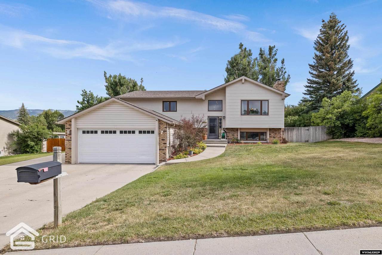 2431 Allyson Place - Photo 1