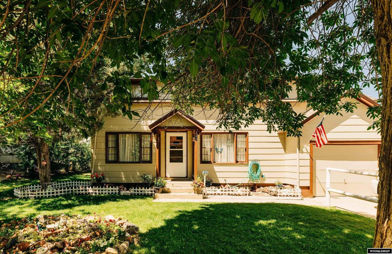 220 Tisdale Avenue - Photo 1