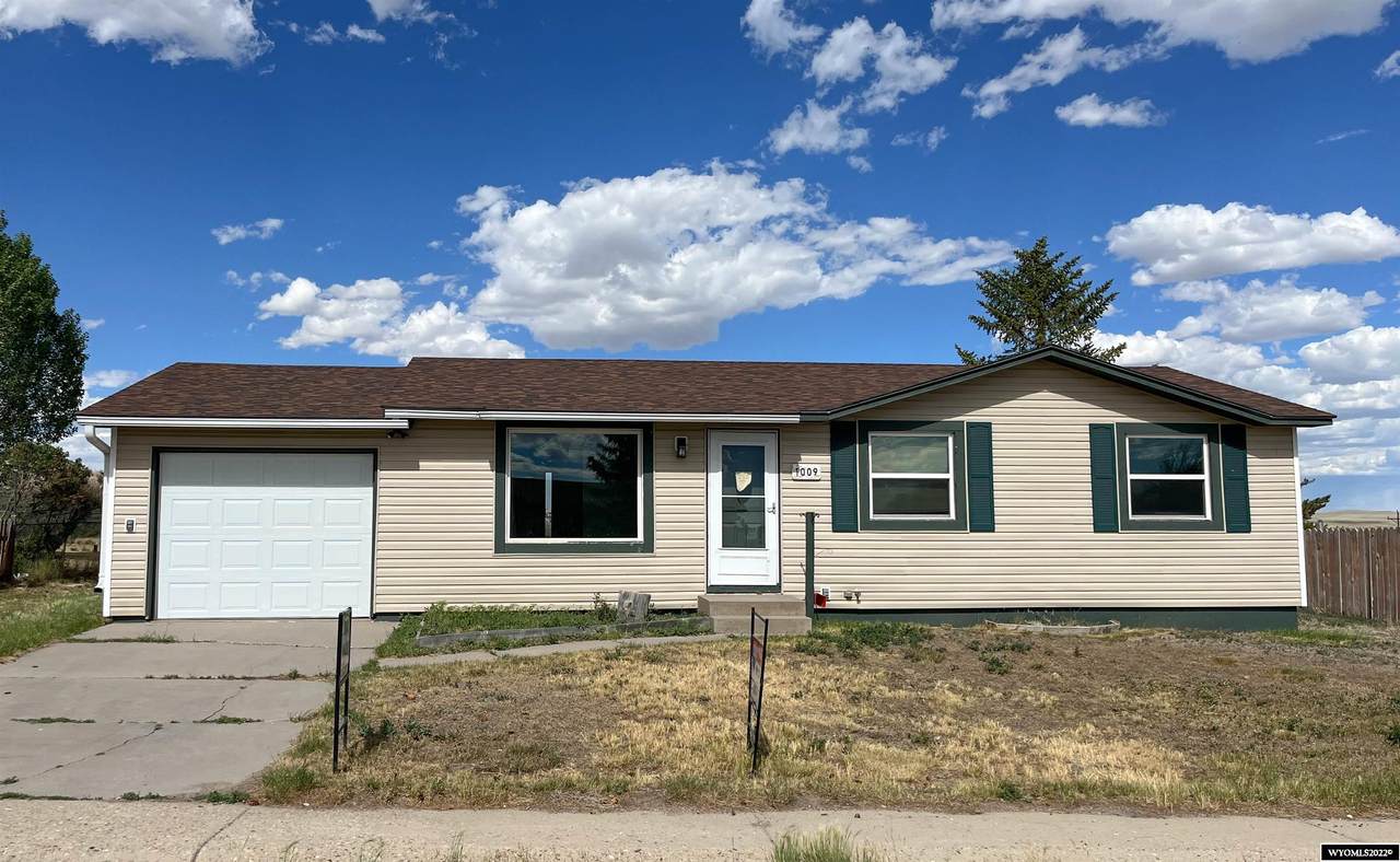 1009 Beryl Drive - Photo 1