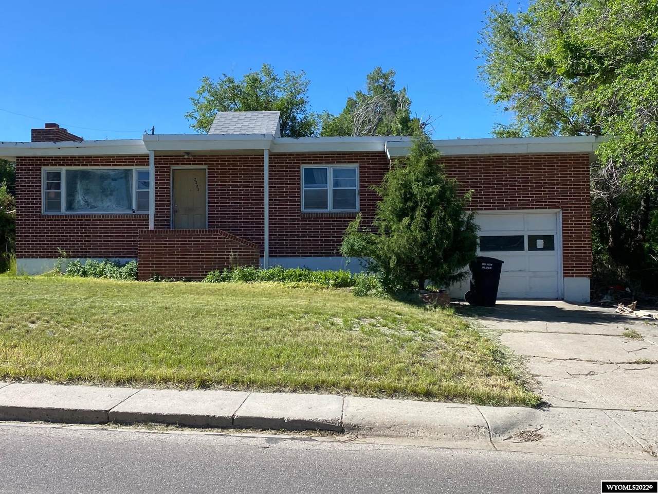 2323 4th Street - Photo 1