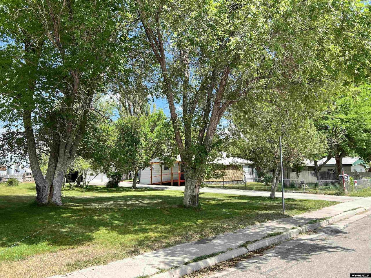 470 Jefferson Street - Photo 1