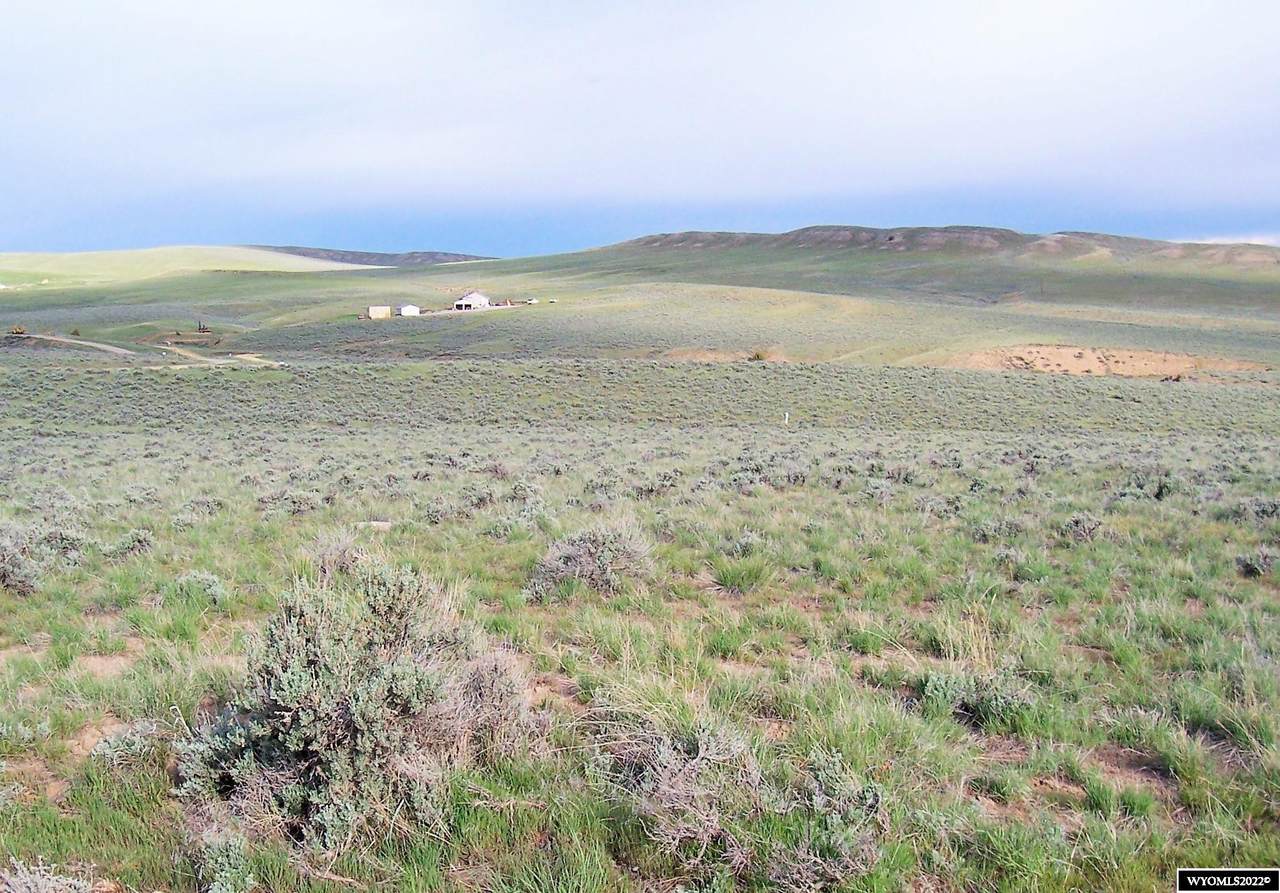 Lot 9 Sage Valley Subdivision - Photo 1
