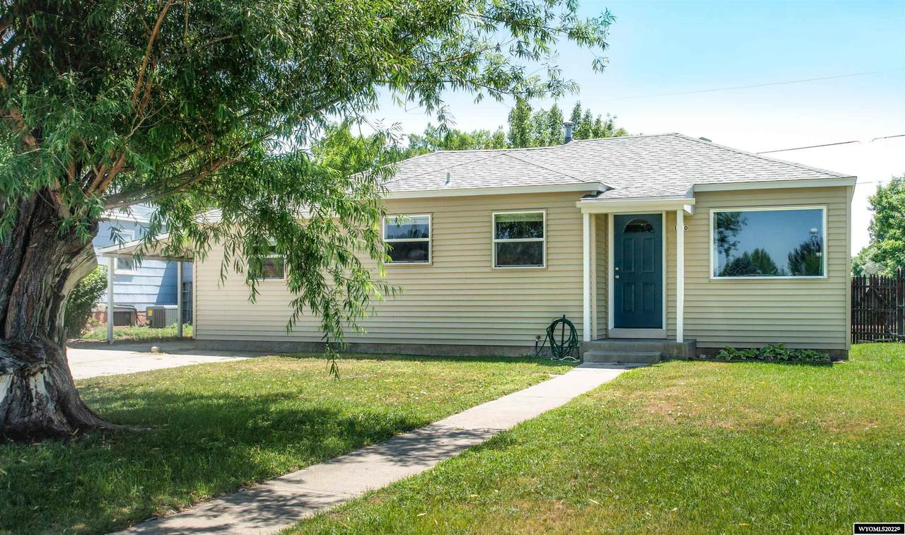1320 Howell Avenue - Photo 1