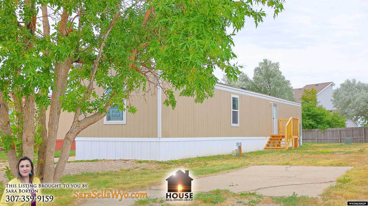 401 Russel Lot #24 - Photo 1