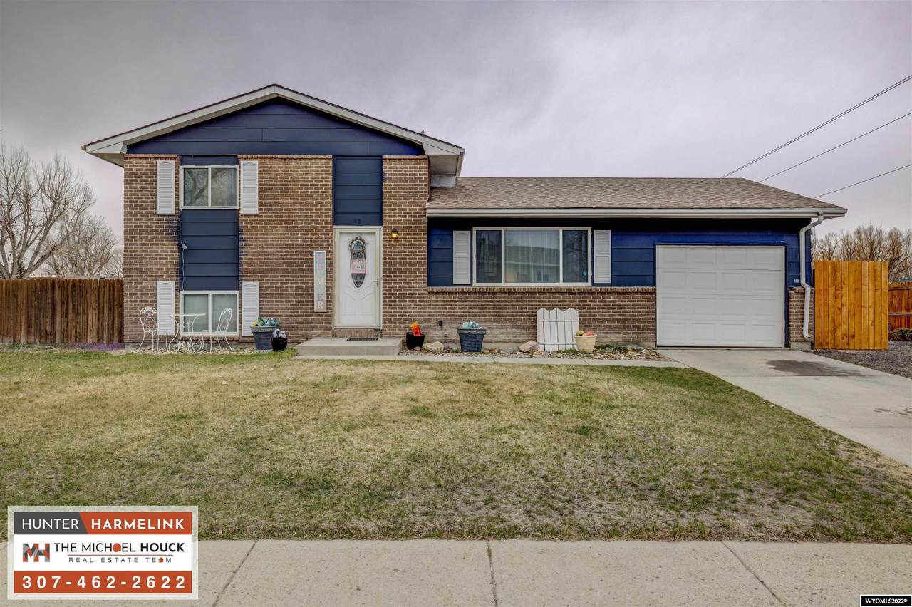 2 Lilac Street - Photo 1