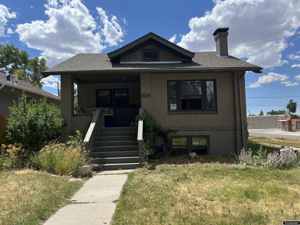 1508 Chestnut Street - Photo 1