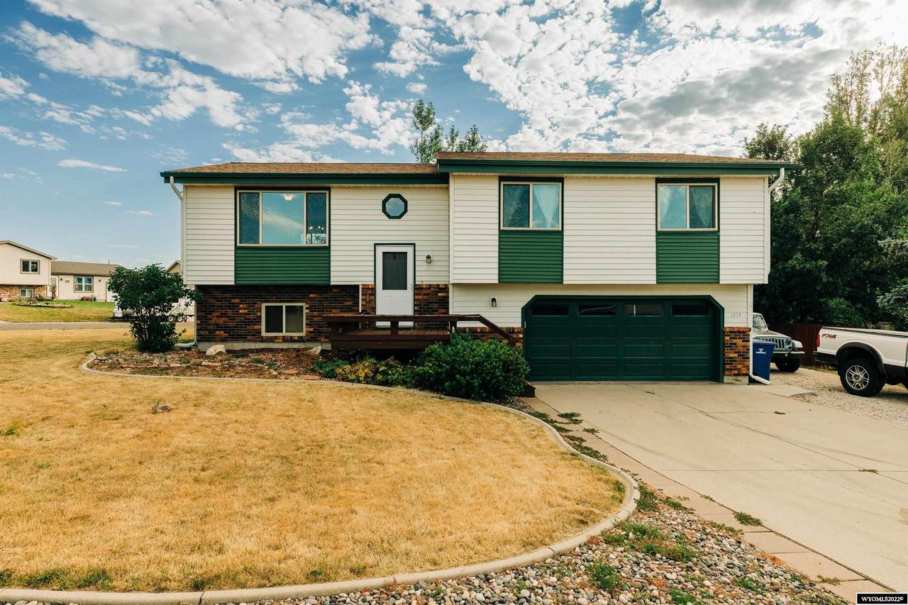 1679 North Heights Drive - Photo 1
